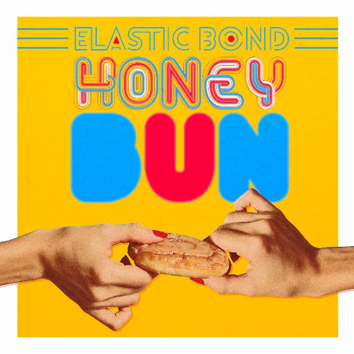 Tropical psychedelic soul from Miami. New album Honey Bun out now!