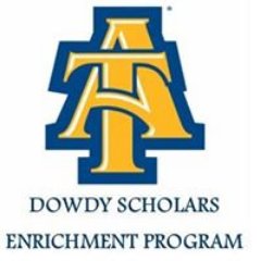 NC A&T premier undergraduate merit scholarship that promotes scholarship, research, community engagement, personal and professional development.