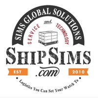 SimsGlobalSolutions(@Sims_Global) 's Twitter Profile Photo