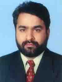 Journalist with 25 years of reporting Parliament & Ministries. Presently Political Editor with Dainik Bhaskar. Before with HS, Dainik Bhaskar, Nav Bharat & Aaj.