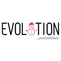 Evol8tion (@evol8tion) 's Twitter Profile