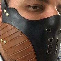 Tough Hide Leather(@ToughHide) 's Twitter Profile Photo