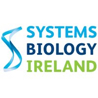 Systems Biology Ire(@sysbioire) 's Twitter Profile Photo