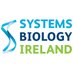 Systems Biology Ire (@sysbioire) Twitter profile photo