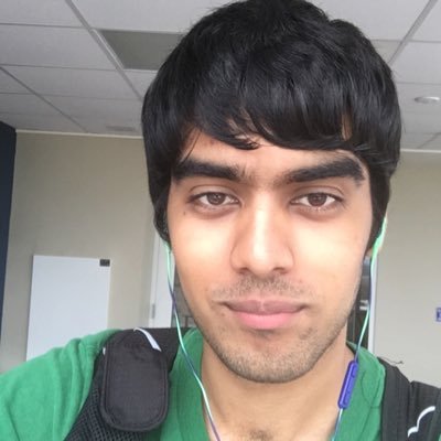 SZainAzhar's profile picture.