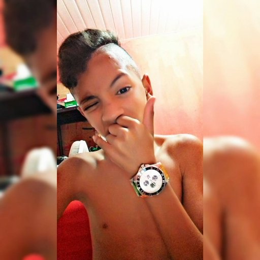 ViniciusOphici2's profile picture. ✌✌✌