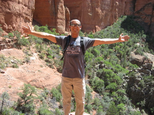 kimrnguyen's profile picture. Some of my friends call me a spiritual heretic. I like to consider myself a free spirit with morals.