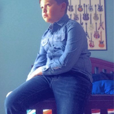 MeterskyJoshua's profile picture. 