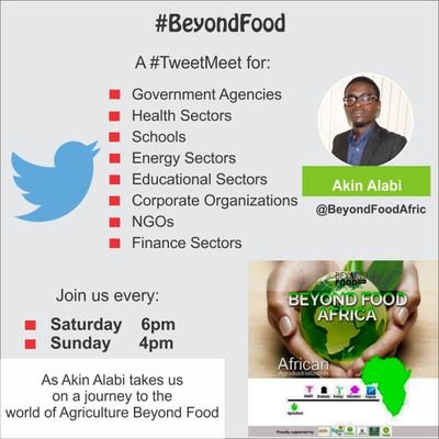 .. Think and Act beyond Food                Business|Education|Energy|Finance| Health email us beyondfoodafrica@gmail.com beyondfoodafrica.blogspot.com