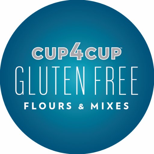 Official account for @chef_keller's Cup4Cup gluten-free flours and mixes developed by chefs at @_tfl_ for every kitchen.