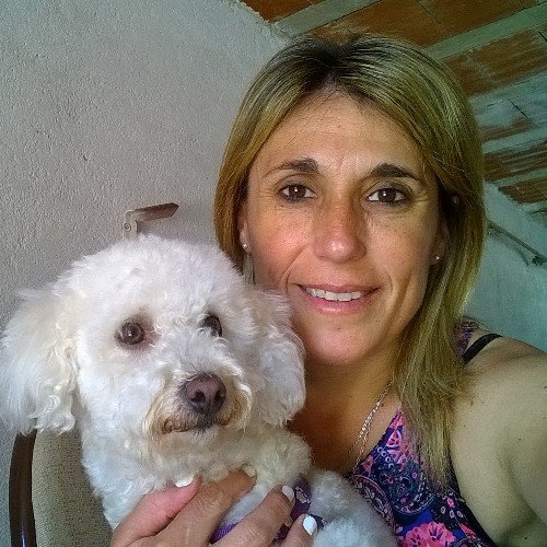 ALMEIDACECILIA1's profile picture. HELLO! MY NAME IS CECILIA. I'M AN ENGLISH TEACHER. I STUDIED IN AACI. I'M VERY HAPPY BECAUSE IS MY FIRST YEAR HOW AN ENGLISH TEACHER.