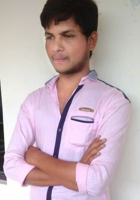 GaneshaM17's profile picture. Gani Deeksh smile