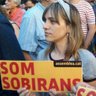 taniarafi's profile picture. Consellera de l'Eixample per ERC. Catalunya lliure 🎗️
Sòcia del FCB. Membre de SeguimentFCB. Col.laboro amb Open Arms, Dream Nepal i Sonrisas de Bombay.