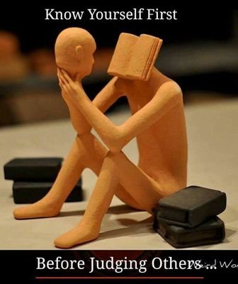 Embracing impermanence, incompleteness and imperfections as the universal truth of our life..while not accepting the status quo