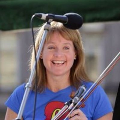 MBE, Director of Artistic Planning @TheCBSO, The Stringcredibles - Opinions my own