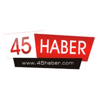 45 HABER (@45haber) Twitter profile photo
