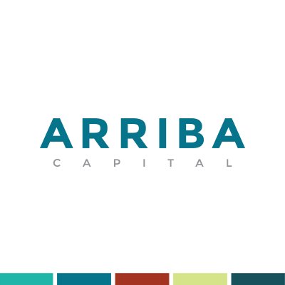 ArribaCapital's profile picture. Commercial Real Estate Capital $1mm+