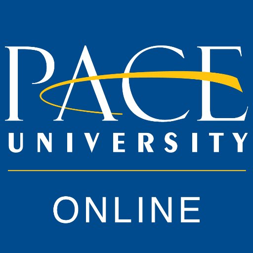 Pace University's iPace program provides a top-rated, private university education at an affordable tuition rate, part-time, and online.
Email: iPace@pace.edu