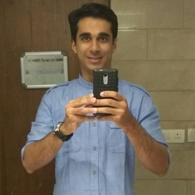 ViraniShoaib's profile picture. 