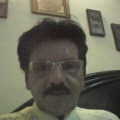 faheemansari22's profile picture. 