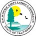 CA State Lands (@CAStateLands) Twitter profile photo