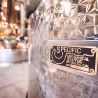 Specific Mechanical (@specmec) 's Twitter Profile