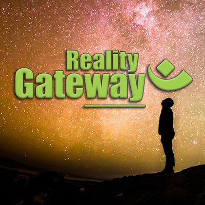RealityGateway's profile picture. Waking up is hard to do. The Reality Guide is designed to help the seeker on their quest.