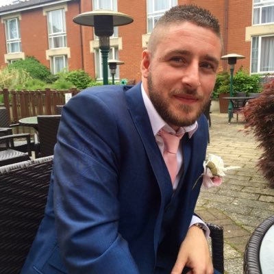 JakeTuckz's profile picture. 
