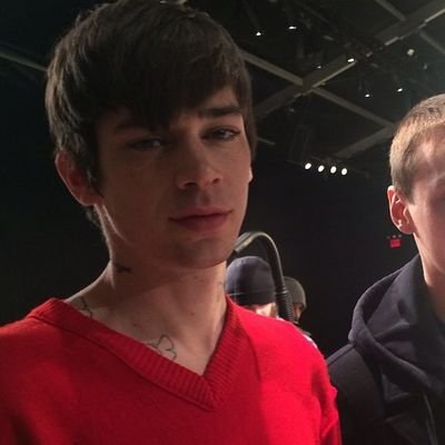 nevrpg's profile picture. your dirty lovin.