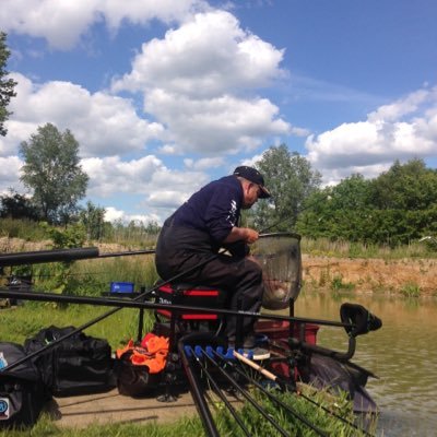 craig_lucking's profile picture. all views are my own