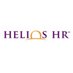 Helios HR (@helioshr) Twitter profile photo Helios HR (@helioshr) Twitter profile photo