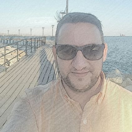 ksyrtsakos's profile picture. Αντί-λαϊκιστης & Αντί-Ολυμπιακός