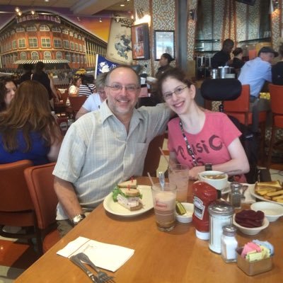Senior Vice President, Innovation & Program Development, Easterseals DC MD VA. Parent of young adult with cerebral palsy. Opinions and posts are my own.
