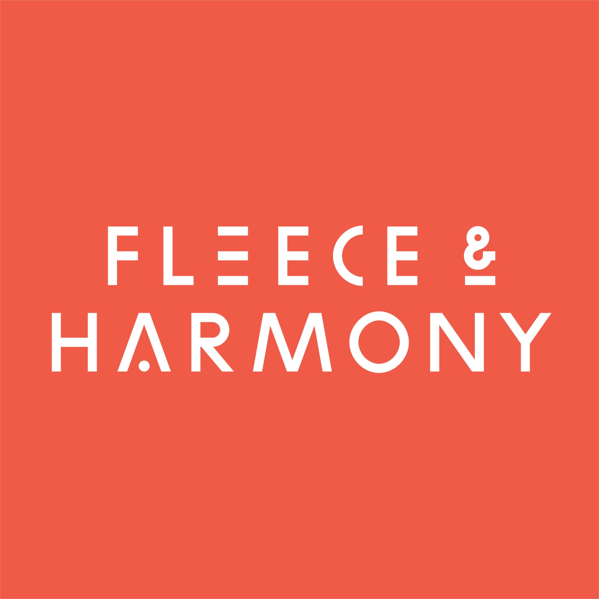 Fleece & Harmony