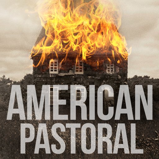 The official Twitter account for #AmericanPastoral - now on Blu-ray, DVD & Digital HD. Based on the Pulitzer Prize-Winning Novel by Philip Roth.