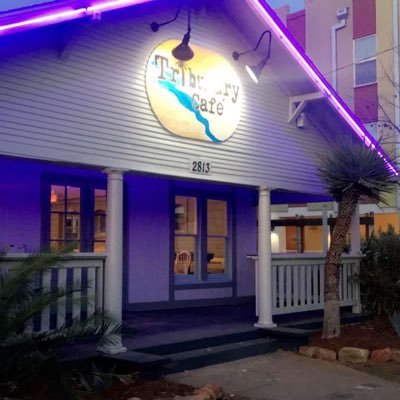 tributarycafe's profile picture. 