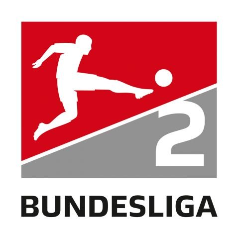 Página dedicada a 2. Bundesliga, DFB Pokal e notícias dos clubes que atuam pela segunda divisão alemã