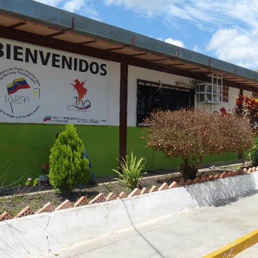 Centro de residencia supervisada ente adscrito al ministerio del poder popular para el servicio penitenciario, para egresados del sistema penal.
#Dignificando