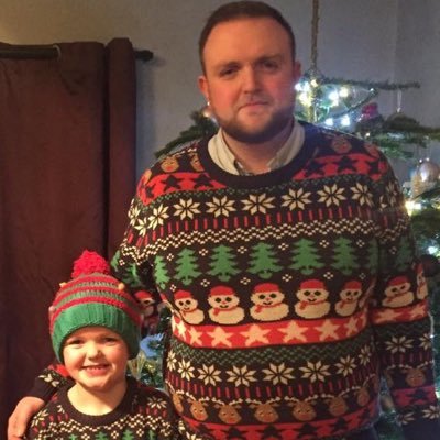 MichaelR3d's profile picture. 