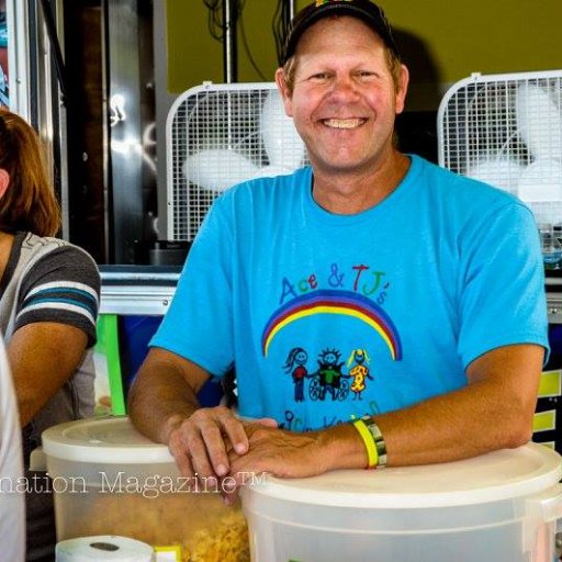 We have The World's Best Kettle Corn! And Butter. We have bulk size bags for as little 704.806.2827🚤🏄♂️😎✌️🍿