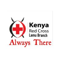 KRCS - Lamu Branch(@KrcsLamu) 's Twitter Profile Photo