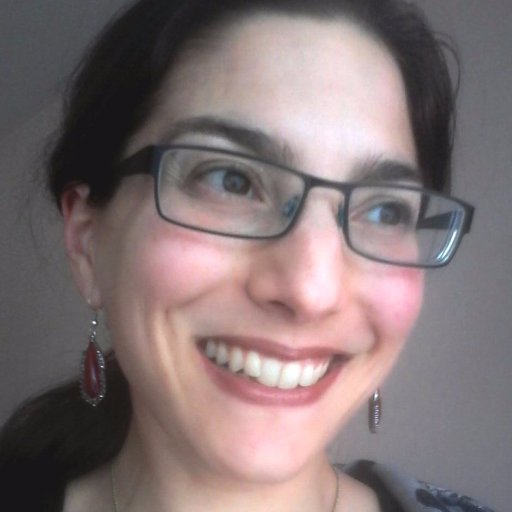 Elsa Jaubert Profile