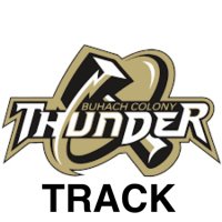Buhach Colony Track (@bcthunder_track) 's Twitter Profile