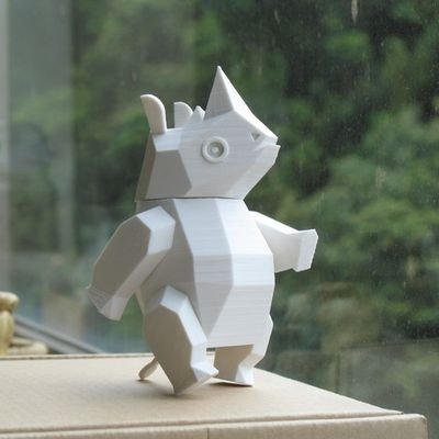 _tech_addict_'s profile picture. Addict of new #technology.
#developper #android and #cpp.
I like #3dprinter, #electronic and #DIY.