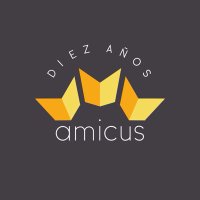 Conjunto Amicus(@CoroAmicus) 's Twitter Profile Photo