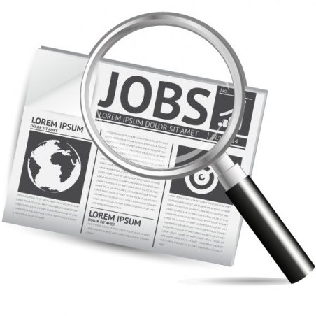 This is a good point to start your search for online jobs