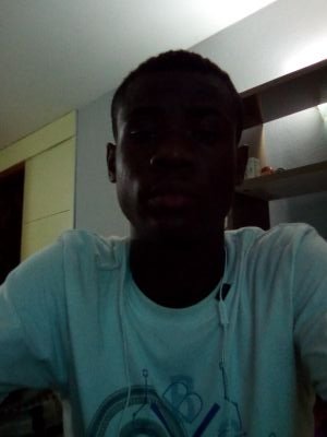 sekongoguillau1's profile picture. 