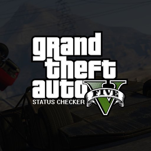 This account is fully automated. We monitor GTAOnline status, as well as tunables. For more information, check out the website.