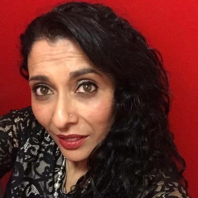 prity_parmar's profile picture. Lost Londoner now living in Leicester....