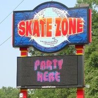 Skate Zone Crofton(@sk8zonecrofton) 's Twitter Profile Photo